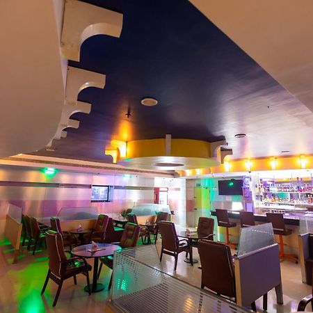 Hotel Dsf Grand Plaza Tuticorin Ngoại thất bức ảnh