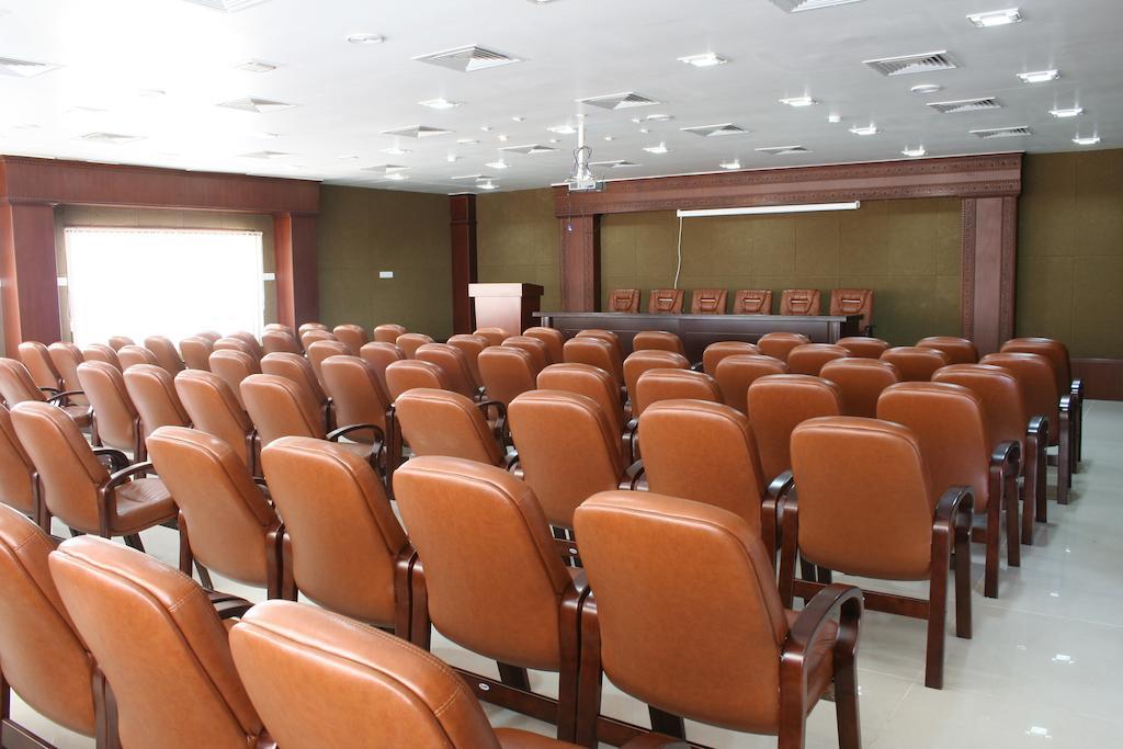 Hotel Dsf Grand Plaza Tuticorin Ngoại thất bức ảnh