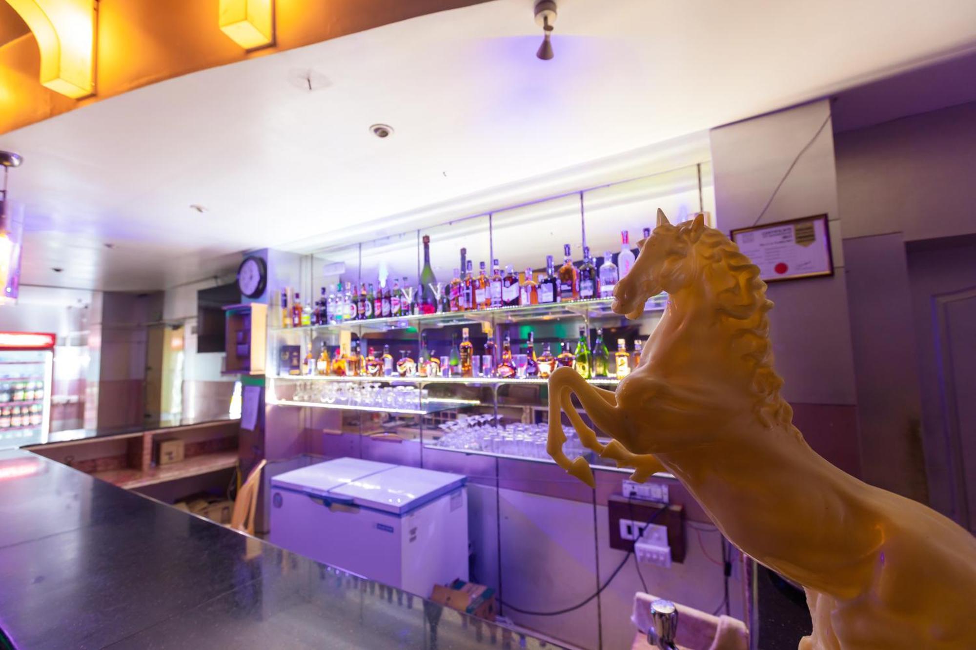 Hotel Dsf Grand Plaza Tuticorin Ngoại thất bức ảnh