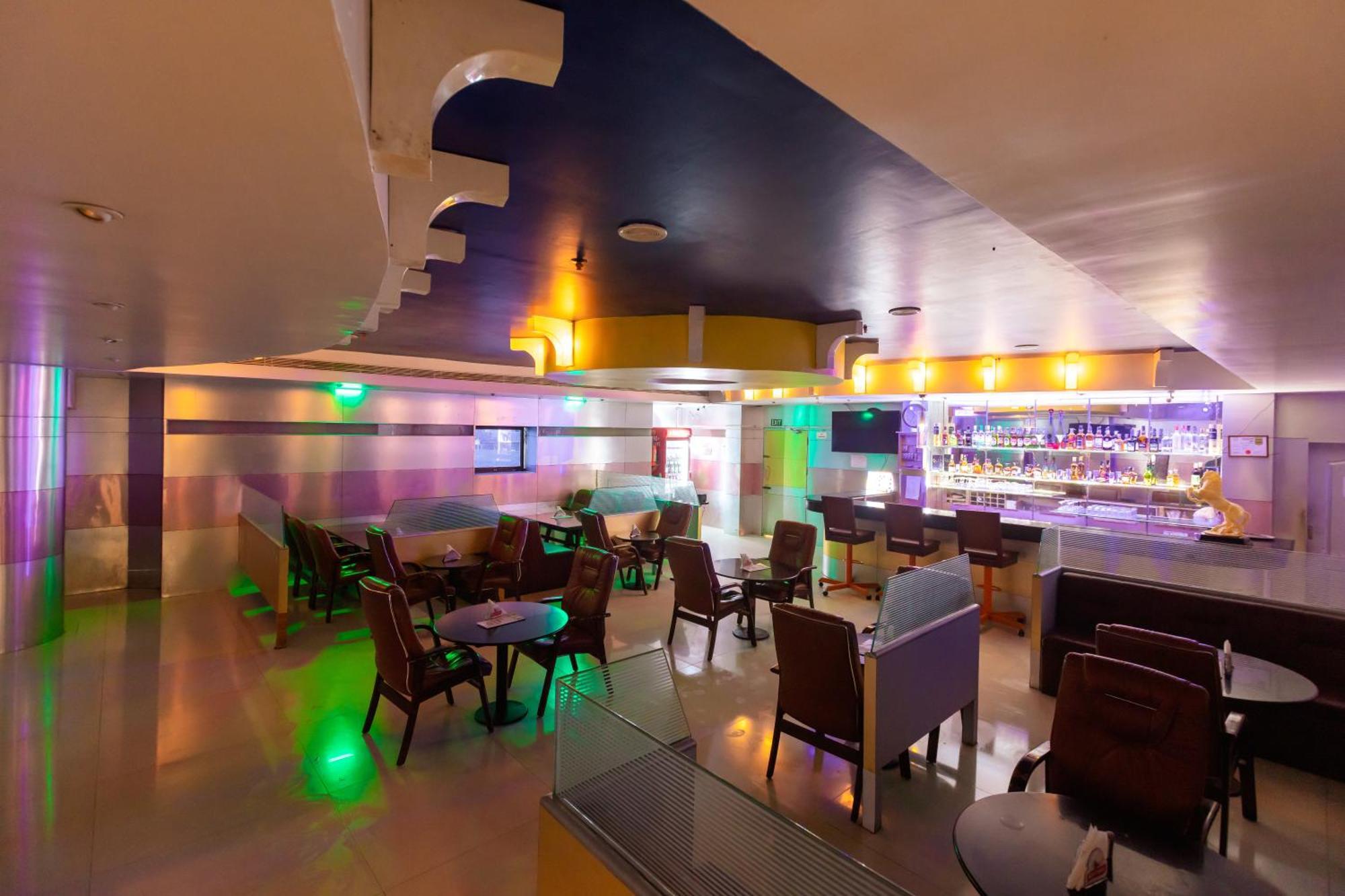 Hotel Dsf Grand Plaza Tuticorin Ngoại thất bức ảnh