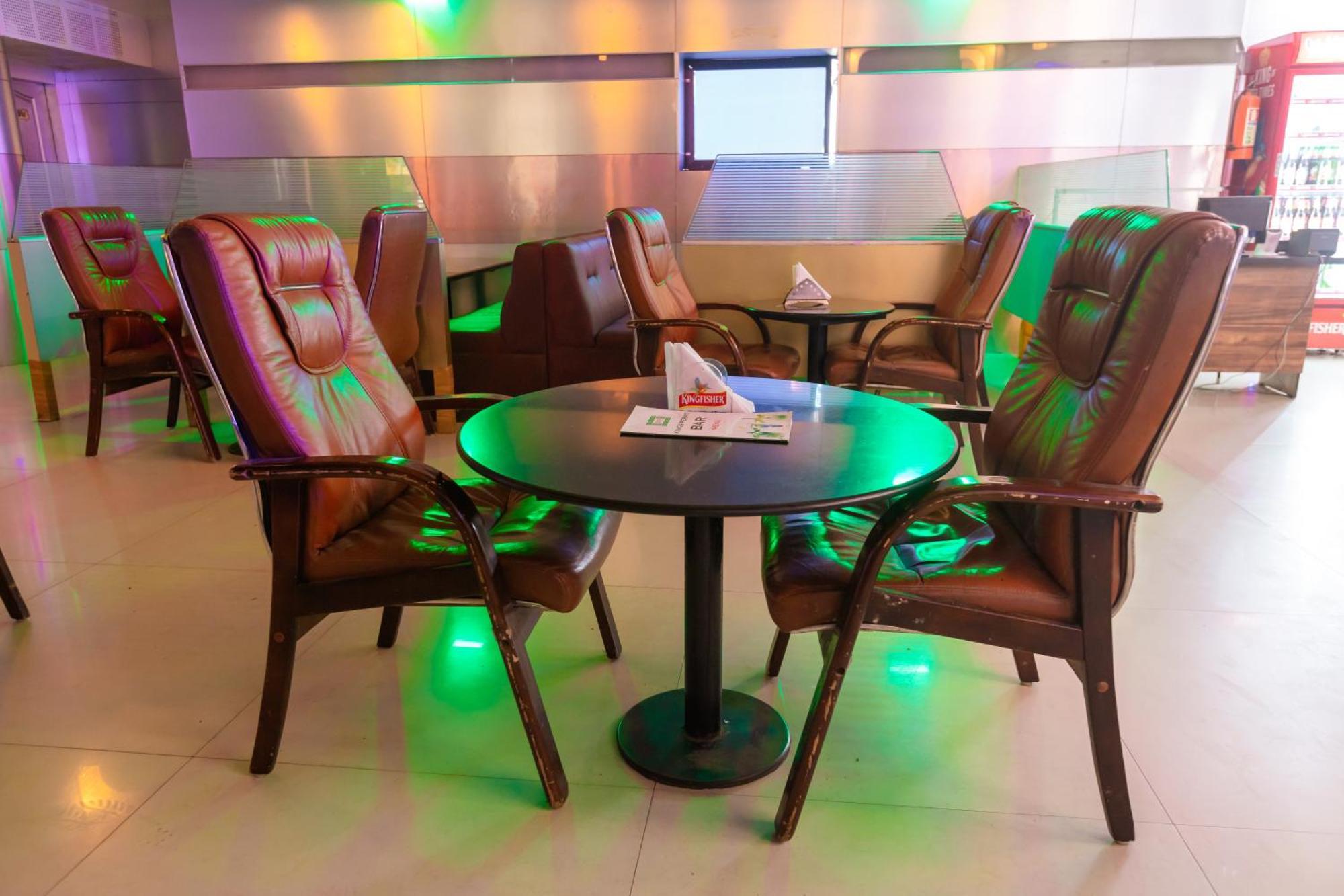 Hotel Dsf Grand Plaza Tuticorin Ngoại thất bức ảnh