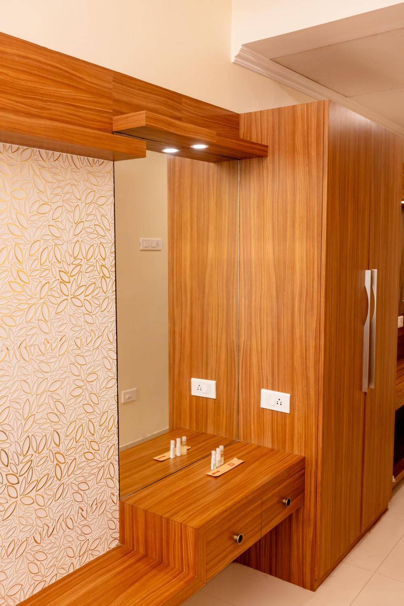 Hotel Dsf Grand Plaza Tuticorin Ngoại thất bức ảnh