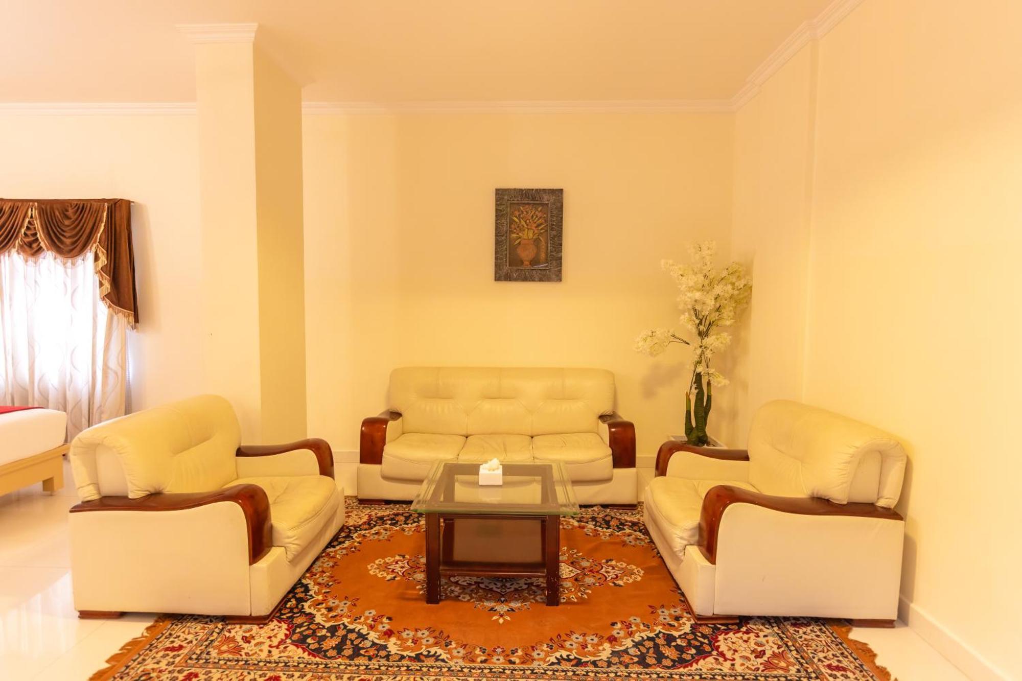 Hotel Dsf Grand Plaza Tuticorin Ngoại thất bức ảnh