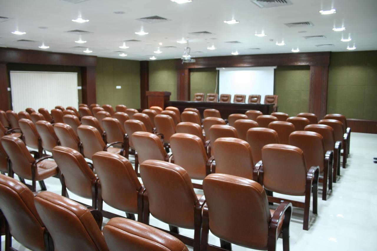 Hotel Dsf Grand Plaza Tuticorin Ngoại thất bức ảnh